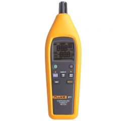 福禄克 FLUKE-971 温湿度测量仪 温湿度计 温湿度表 CD