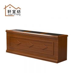 轩宜纺 主席台会议桌（可定制）1600*600*760mm/张