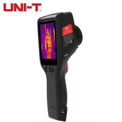 优利德（UNI-T）UTi192M 智能热成像仪 触屏红外线热像仪测温仪地暖电力故障检测