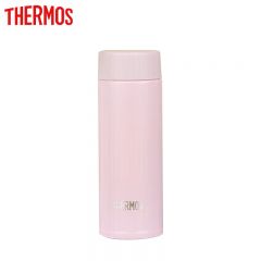 膳魔师（THERMOS） TCOJ-130S WH-316保温杯防漏口袋杯不锈钢保温杯 白色 130ml