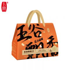 卡宴 五谷飘香杂粮礼盒 1760g