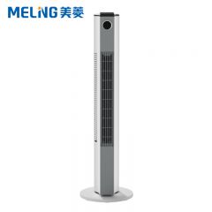 美菱（MeiLing）MPF-LT21301塔扇自然凉风遥控定时三档调节遥控款
