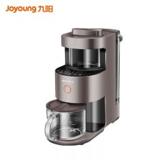 九阳（Joyoung） Y1破壁机全自动免煮2025五谷杂粮家用高端免洗豆浆机1-4人不用手洗大容量