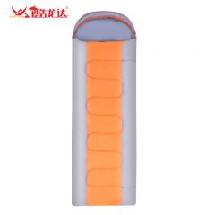 酷龙达（Coloda） CLD-SD029户外露营信封式冬季加厚保暖中空棉睡袋