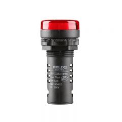 德力西电气（DELIXI ELECTRIC） 指示灯 LD11-22B AC.DC 48V 绿