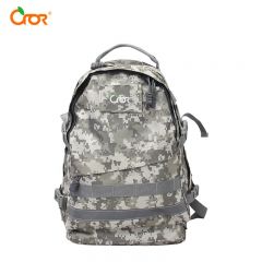 科洛（CROR）ZS-N-007B消防应急双肩包民防应急包392*296*160mm