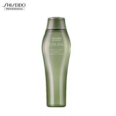 资生堂专业美发 芯护理道芳氛头皮系列去屑洗发露250ml