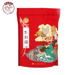 徽珍 茶树菇150g/袋不开伞茶薪菇菌菇