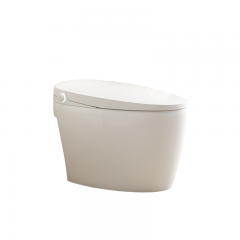 希箭 四档座温抗菌座圈轻智能坐便器 Q10 300/305坑距 个