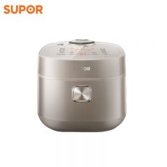 苏泊尔（SUPOR） SF50HC0809 电饭煲电饭锅5LIH电磁加热多功能家用智能电饭锅煮饭锅2-10人