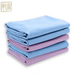敏胤（MINYIN） M3040A玻璃布抹布2条30*40CM