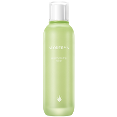 瑷露德玛ALODERMA 芦荟清润精华水 120ml