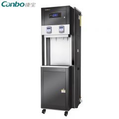 康宝（Canbo） YF-ZQ4开水器商用开水机不锈钢直饮水机工厂单位RO净水器学校直饮开水过滤加热一体商用烧水机