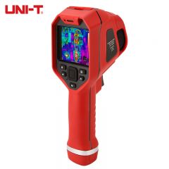 优利德 仪器仪表 电气仪表 温度仪表  UTi380H 红外线热成像仪