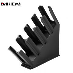 拜杰（Baijie）LY-78一次性杯子架取杯器塑料杯架纸杯托架