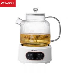 山水（SANSUI） 智能分体养生壶家用办公泡茶壶热水壶开水壶XY-Y10A1
