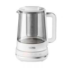 膳魔师（THERMOS） 钛底养生壶1.5L  EHA-1616E