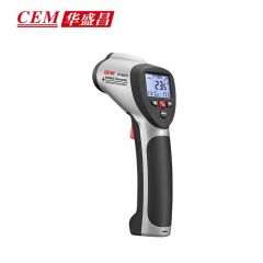 华盛昌（CEM） 专业工业高温红外测温仪DT-8857H