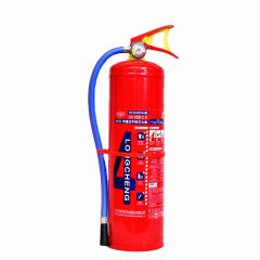 薪薪 MFZ/ABC5 手提式干粉灭火器 5kg/瓶 (单位：瓶)