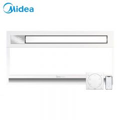 美的（Midea） MY-S6X28-Y9 照明排气扇一体卫生间取暖器风暖浴霸 云帆Y9-2800W速暖24W照明
