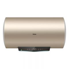 海尔（Haier） EC6001-PB1U1 60升电热水器速热大水量安全防电墙WIFI智控商用家用