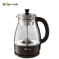 小熊（Bear） 煮茶器 ZCQ-P10G5-S01 棕色