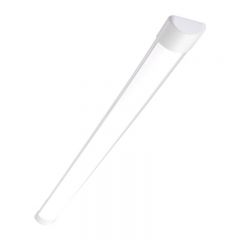 飞利浦（PHILIPS） LED明欣宽体支架灯 BN005C 30W 100lm/w冷光6500K 1.2米 悬挂,吸顶安装    适用于制造业，体育场馆