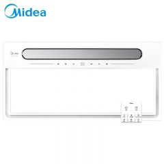 美的（Midea） MY-S5X28-Y5A 智能触控浴霸夜灯高照明大功率速暖卫生间换气集成吊顶 云帆Y5A 2832W速热