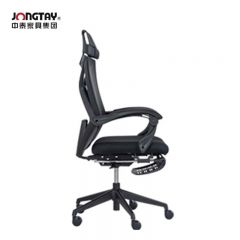 中泰（jongtay） WT-0060人体工学办公椅可躺午休椅170°后仰午睡椅老板椅学习电脑椅子转椅500*570*1102-1230MM