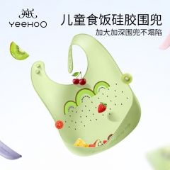 英氏 夏日水果围兜 C54A