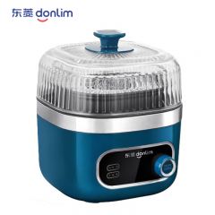 东菱（Donlim） 空气炸锅多功能智能无油电炸锅 可视电煮锅DL-7711