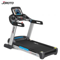 捷瑞特（JOROTO） 跑步机家庭用够大稳大型健身房专用男可折叠降噪L5（上门安装0元）