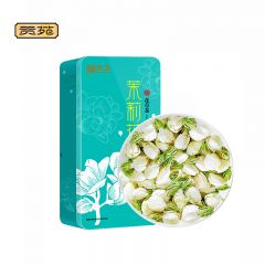 贡苑 花草茶 广西原产茉莉花苞115g