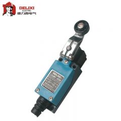 德力西电气（DELIXI ELECTRIC） 行程开关 140个/箱 LXJM1-8104