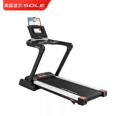 速尔 高端触摸智能屏家用商用跑步机F80MAX