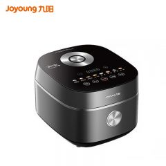 九阳（Joyoung） F40T-F921多功能全息天幕彩屏操控电磁加热8层厚釜锅4升电饭锅