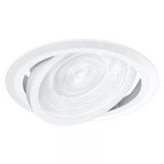 飞利浦（PHILIPS） LED2 RS100射灯 840 自然光4000K 3W 220V 开孔尺寸55mm 光束角36度 1个 929001980110 适用于运营商，家用，办公场所