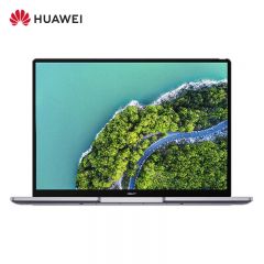 华为（HUAWEI） 擎云L420 2022 14" 9006C UMA 16GB UFS 512gb 灰 uos
