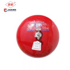 薪薪 悬挂式普通干粉灭火器 FZX-APT6/1.2 具