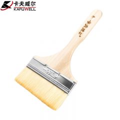 卡夫威尔 羊毛刷6英寸 EM3970