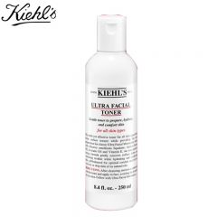 科颜氏（Kiehl's）高保湿爽肤水250ml补水保湿
