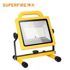 神火（SupFire）FS11  户外照明灯手提超亮强光防水停电应急便携工地探照灯野外露营