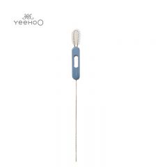 英氏（YEEHOO） NT24A多功能清洁刷蓝色