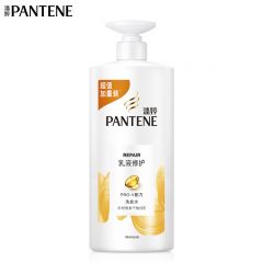 潘婷（PANTENE） PRO-V乳液修护洗发水 修护 930g