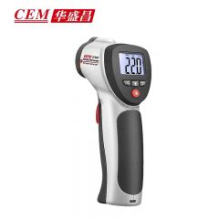 华盛昌（CEM） DT-883H手持式高精度工业红外测温枪