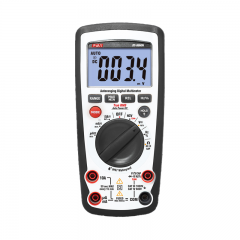 华盛昌（CEM） DT-9960H数字万用表真有效值防烧背光