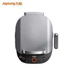 九阳（Joyoung） JK32-GK751电饼铛家用多功能智能加热可拆卸烤盘独立控温大容量烤盘煎烤机