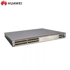 华为（HUAWEI） S5735S-H24S4X-A 数通智选万兆交换机三层核心汇聚增强款4口万兆光+24口千兆光企业工业级10g(2.5g)