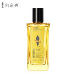 阿道夫（ADOLPH） 玫瑰精华香味经典留香亮泽柔顺修护发滋养干枯防毛躁盈滑柔顺护发精油30ml