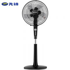 先锋（Singfun） FS40-17D 落地扇大风力家用风扇双层扇叶机械立式左右摇头电扇宿舍客厅用3档风速